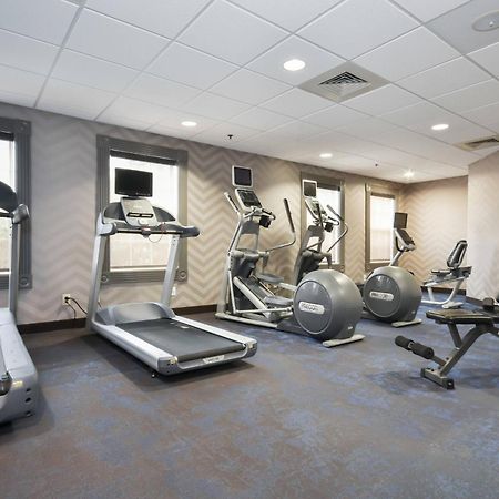 האנטרסוויל Residence Inn By Marriott Lake Norman מראה חיצוני תמונה