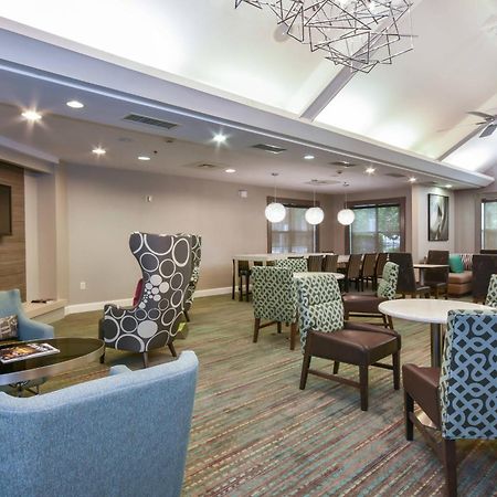 האנטרסוויל Residence Inn By Marriott Lake Norman מראה חיצוני תמונה
