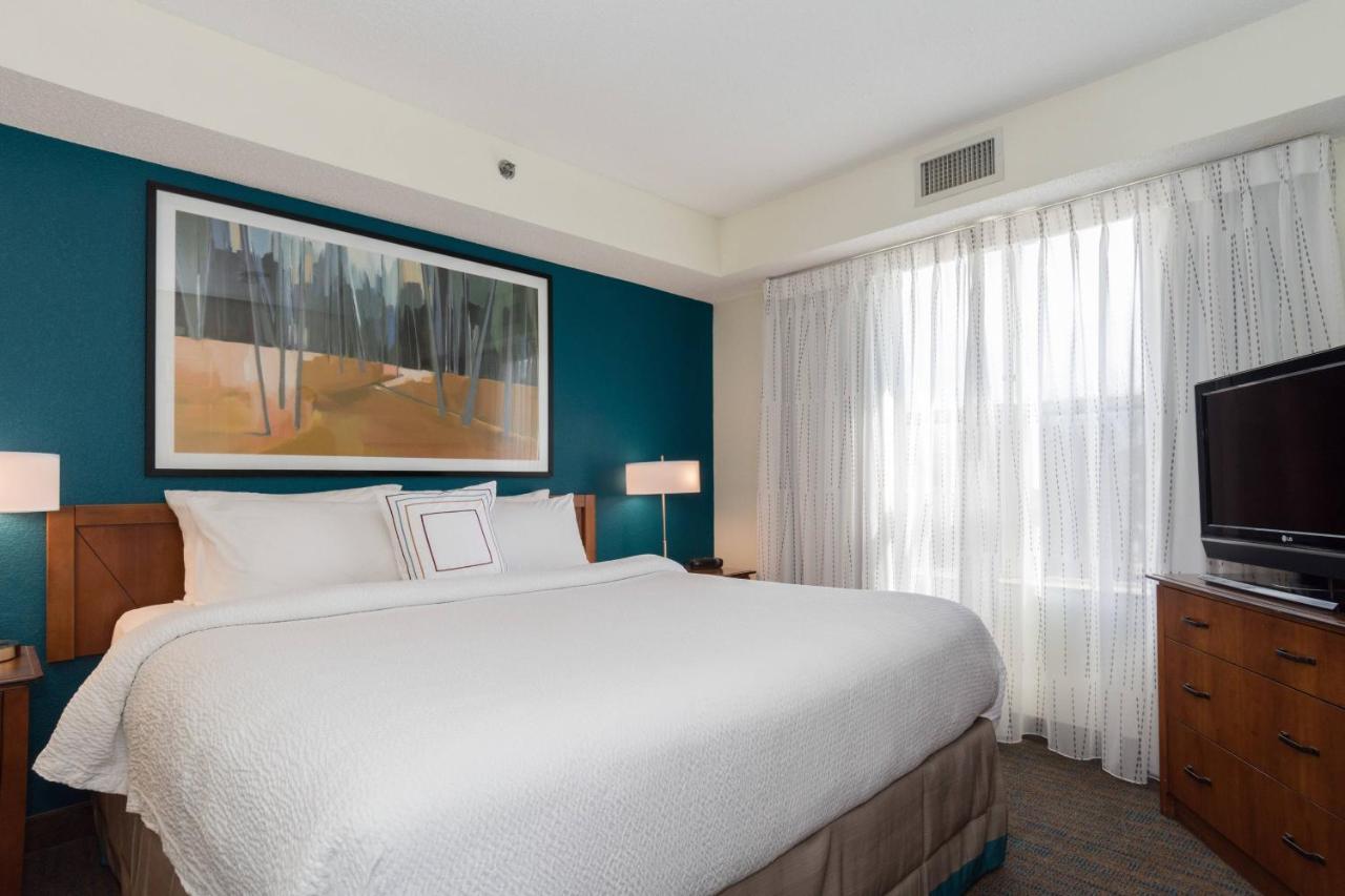 האנטרסוויל Residence Inn By Marriott Lake Norman מראה חיצוני תמונה