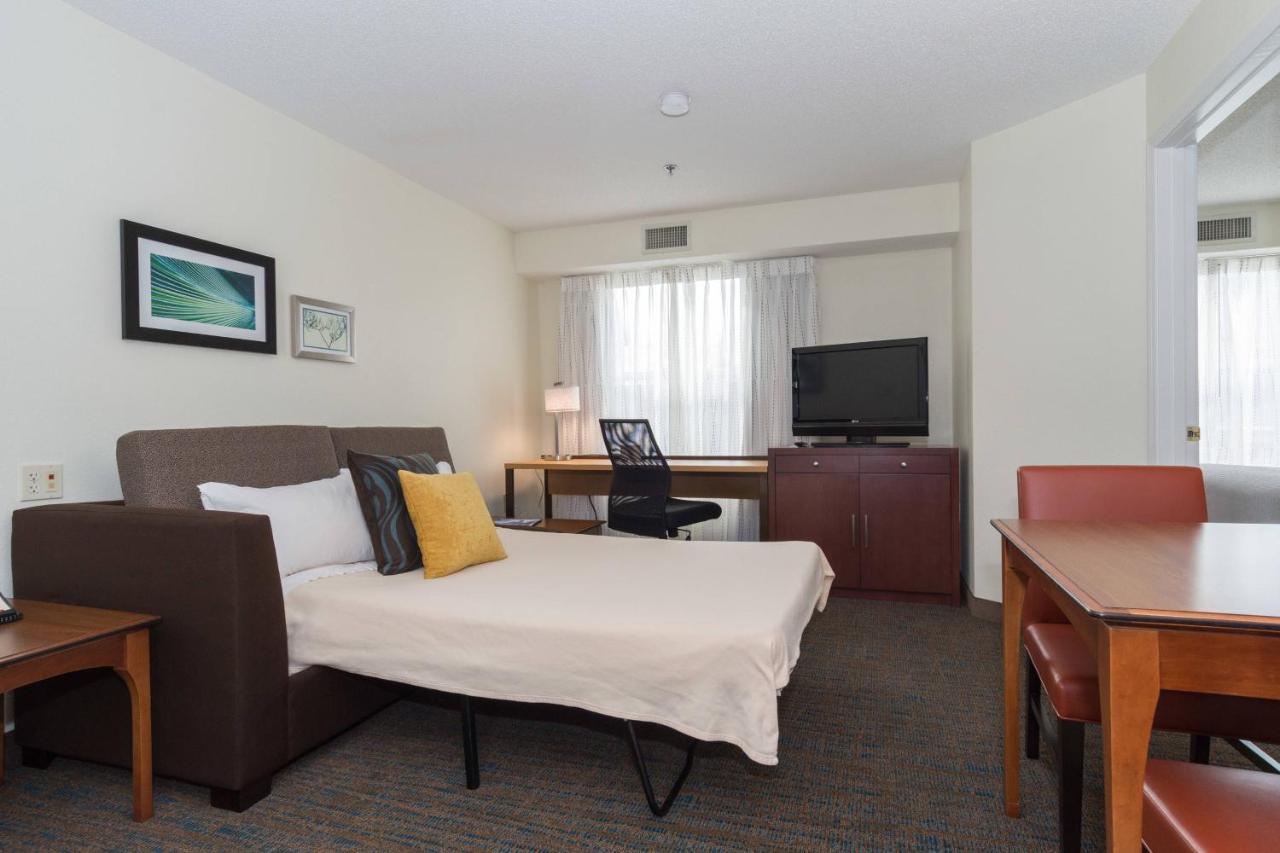 האנטרסוויל Residence Inn By Marriott Lake Norman מראה חיצוני תמונה