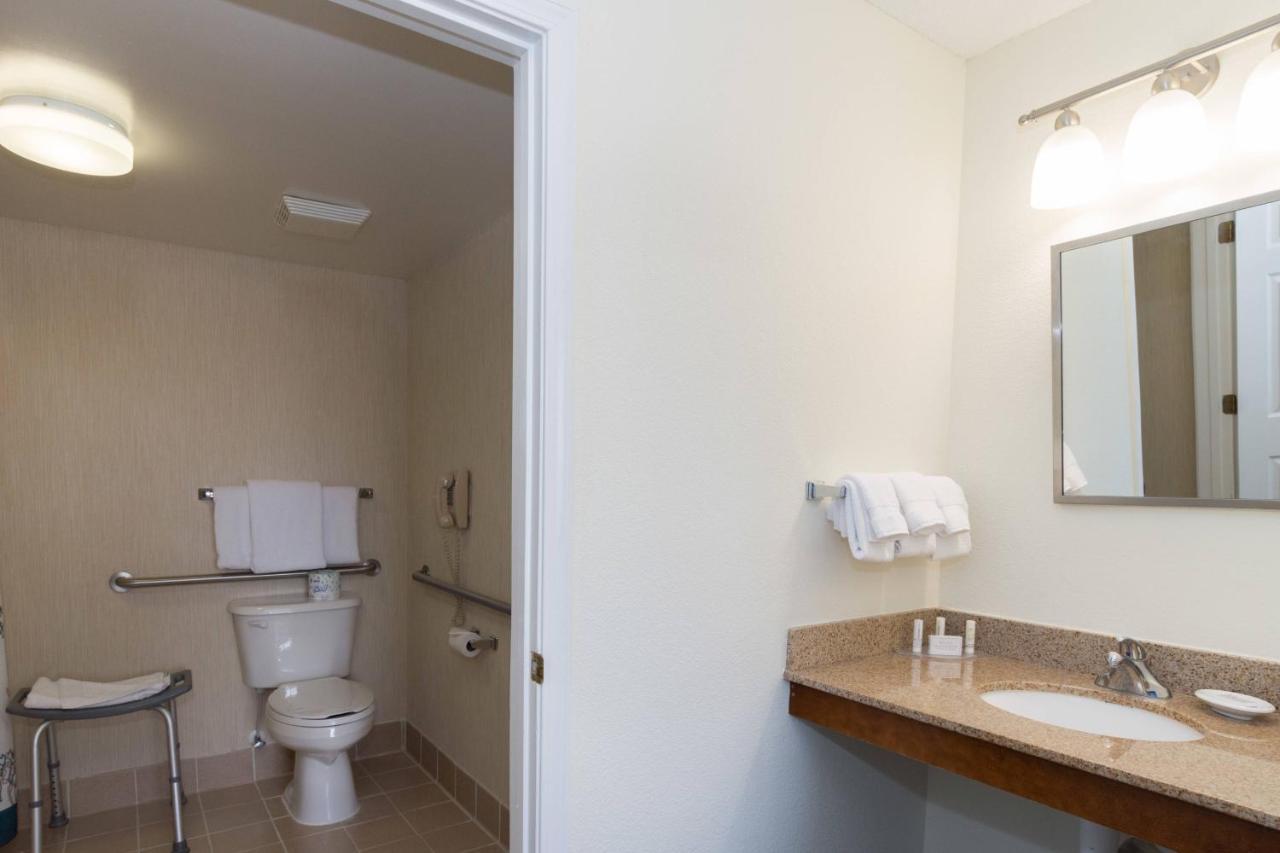 האנטרסוויל Residence Inn By Marriott Lake Norman מראה חיצוני תמונה
