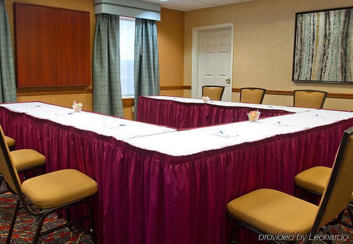 האנטרסוויל Residence Inn By Marriott Lake Norman מתקנים תמונה