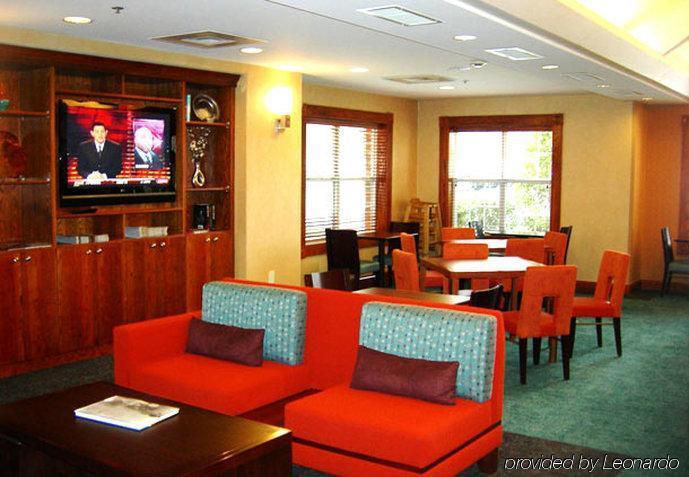האנטרסוויל Residence Inn By Marriott Lake Norman מראה פנימי תמונה
