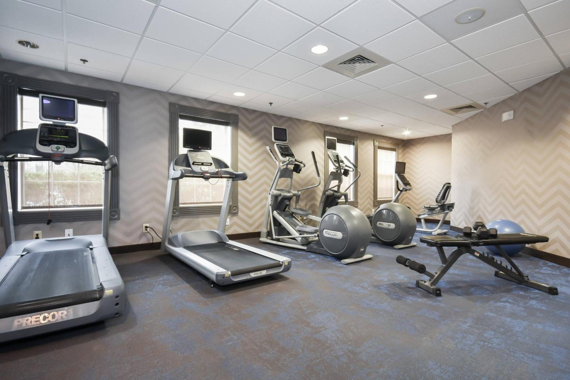 האנטרסוויל Residence Inn By Marriott Lake Norman מראה חיצוני תמונה