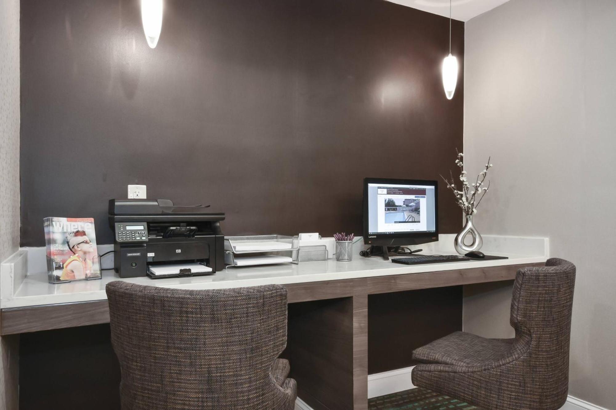 האנטרסוויל Residence Inn By Marriott Lake Norman מראה חיצוני תמונה