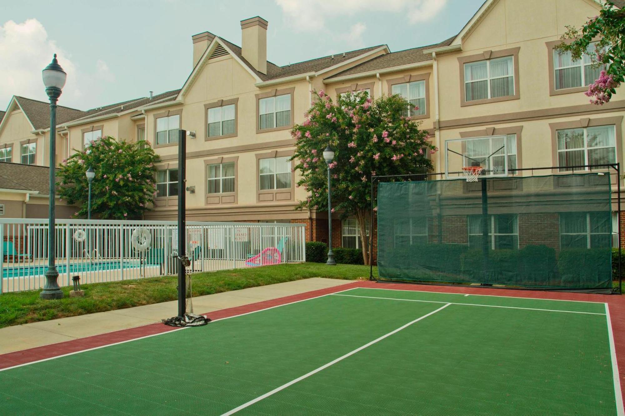 האנטרסוויל Residence Inn By Marriott Lake Norman מראה חיצוני תמונה