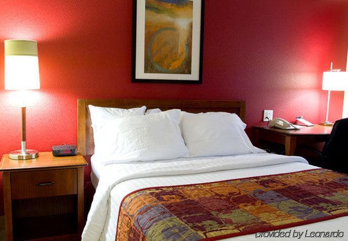 האנטרסוויל Residence Inn By Marriott Lake Norman חדר תמונה