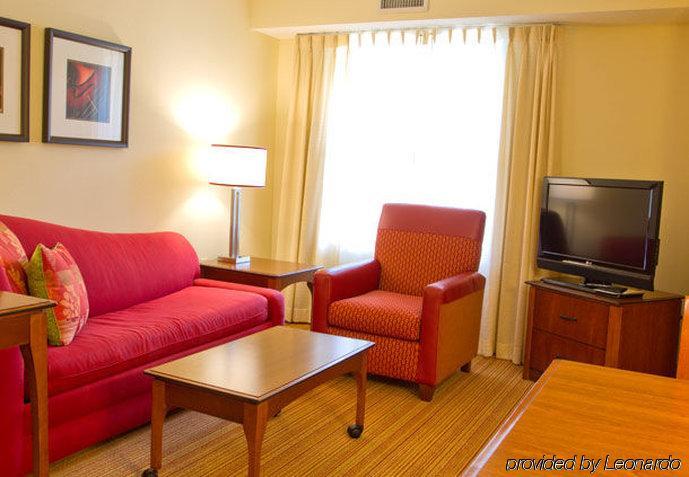 האנטרסוויל Residence Inn By Marriott Lake Norman חדר תמונה