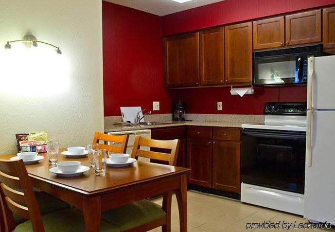 האנטרסוויל Residence Inn By Marriott Lake Norman חדר תמונה