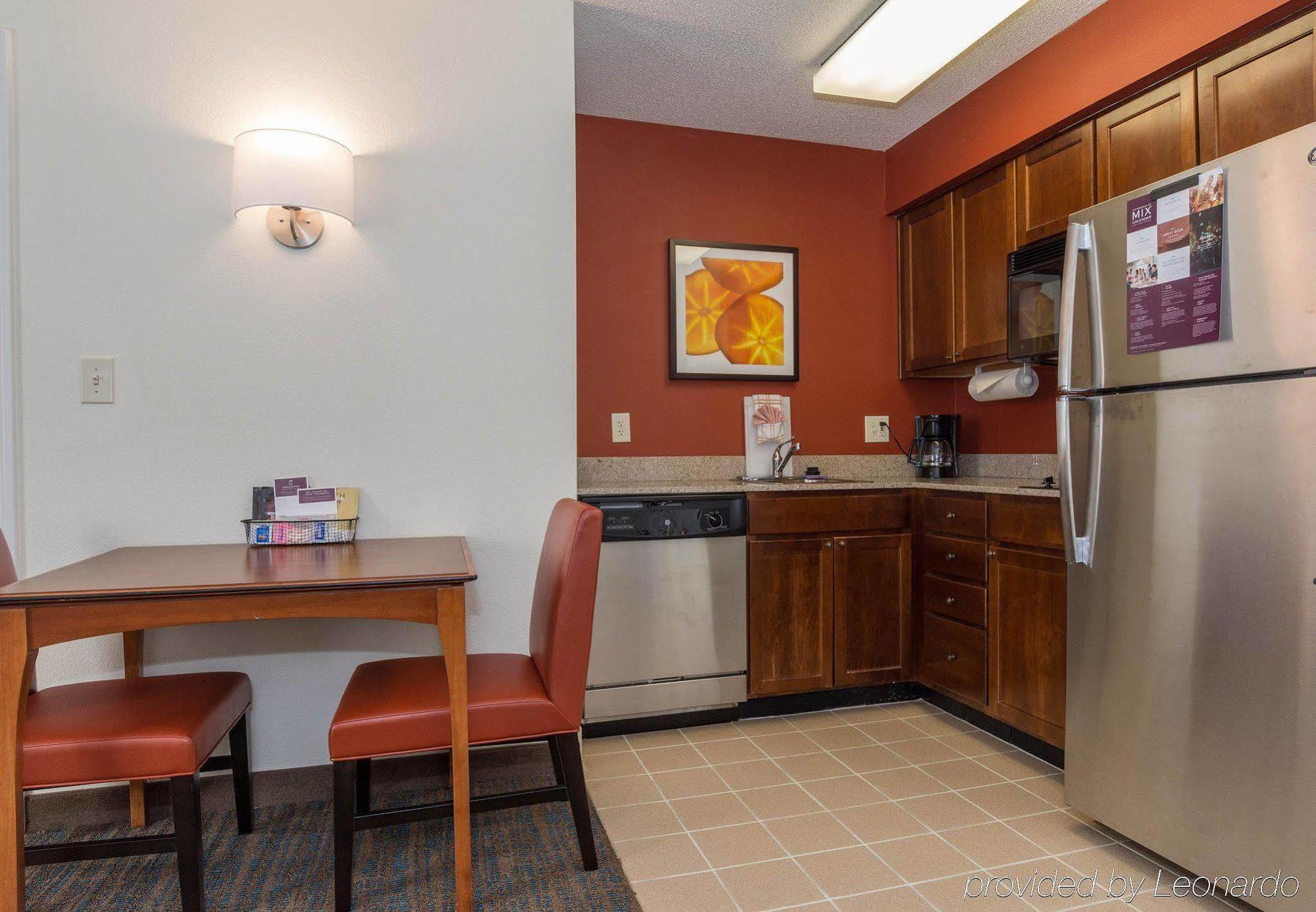 האנטרסוויל Residence Inn By Marriott Lake Norman מראה חיצוני תמונה