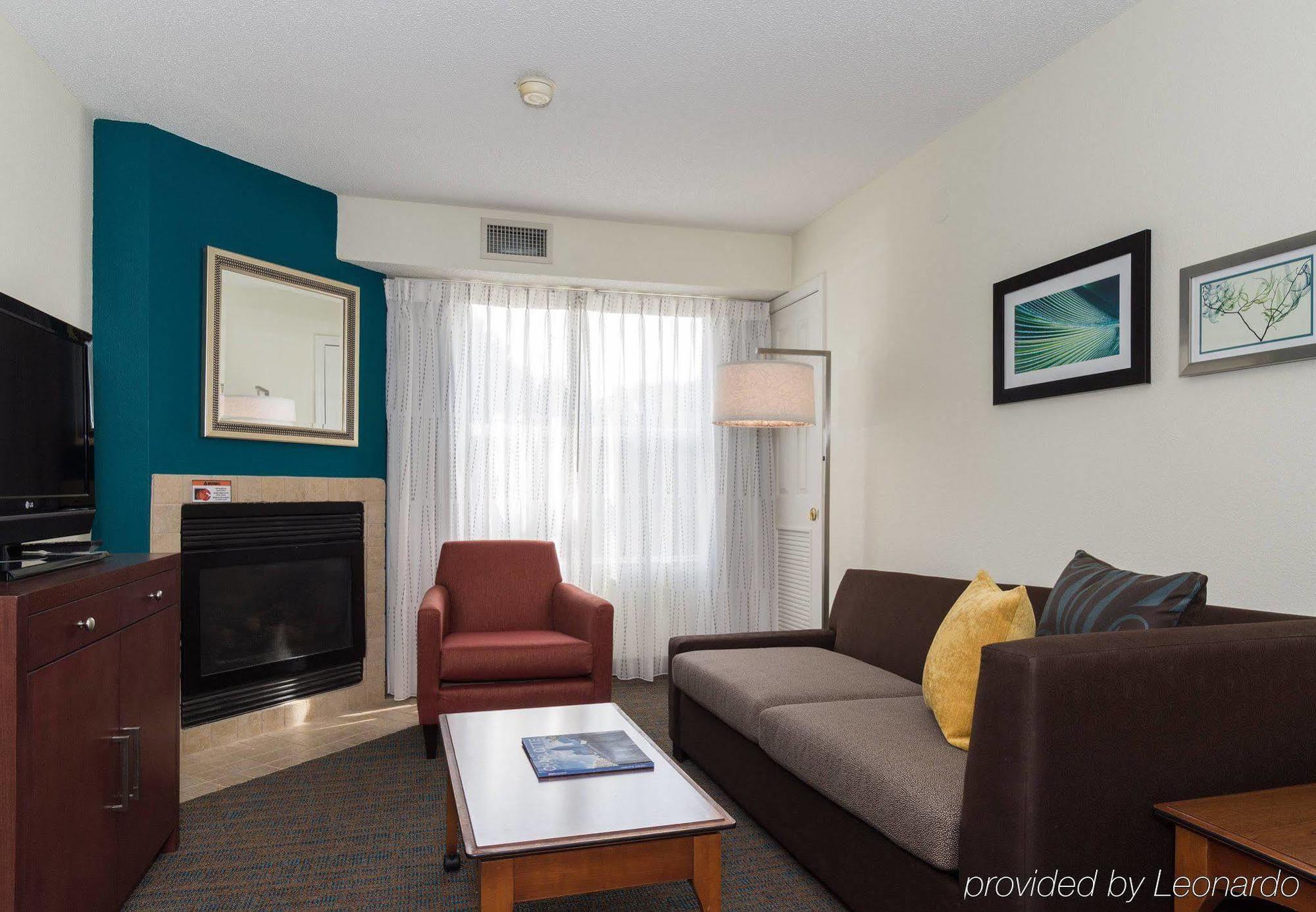 האנטרסוויל Residence Inn By Marriott Lake Norman מראה חיצוני תמונה