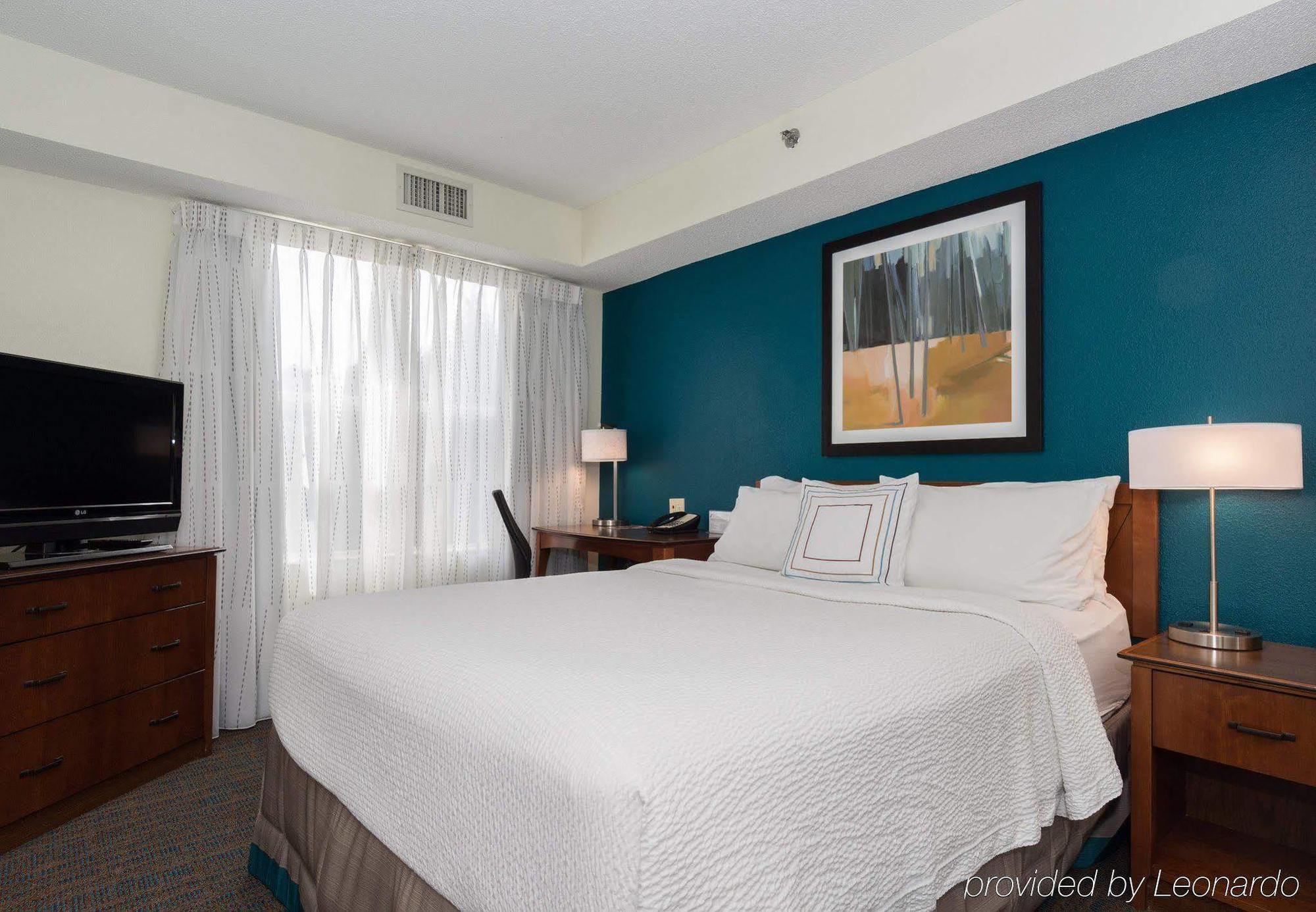 האנטרסוויל Residence Inn By Marriott Lake Norman מראה חיצוני תמונה