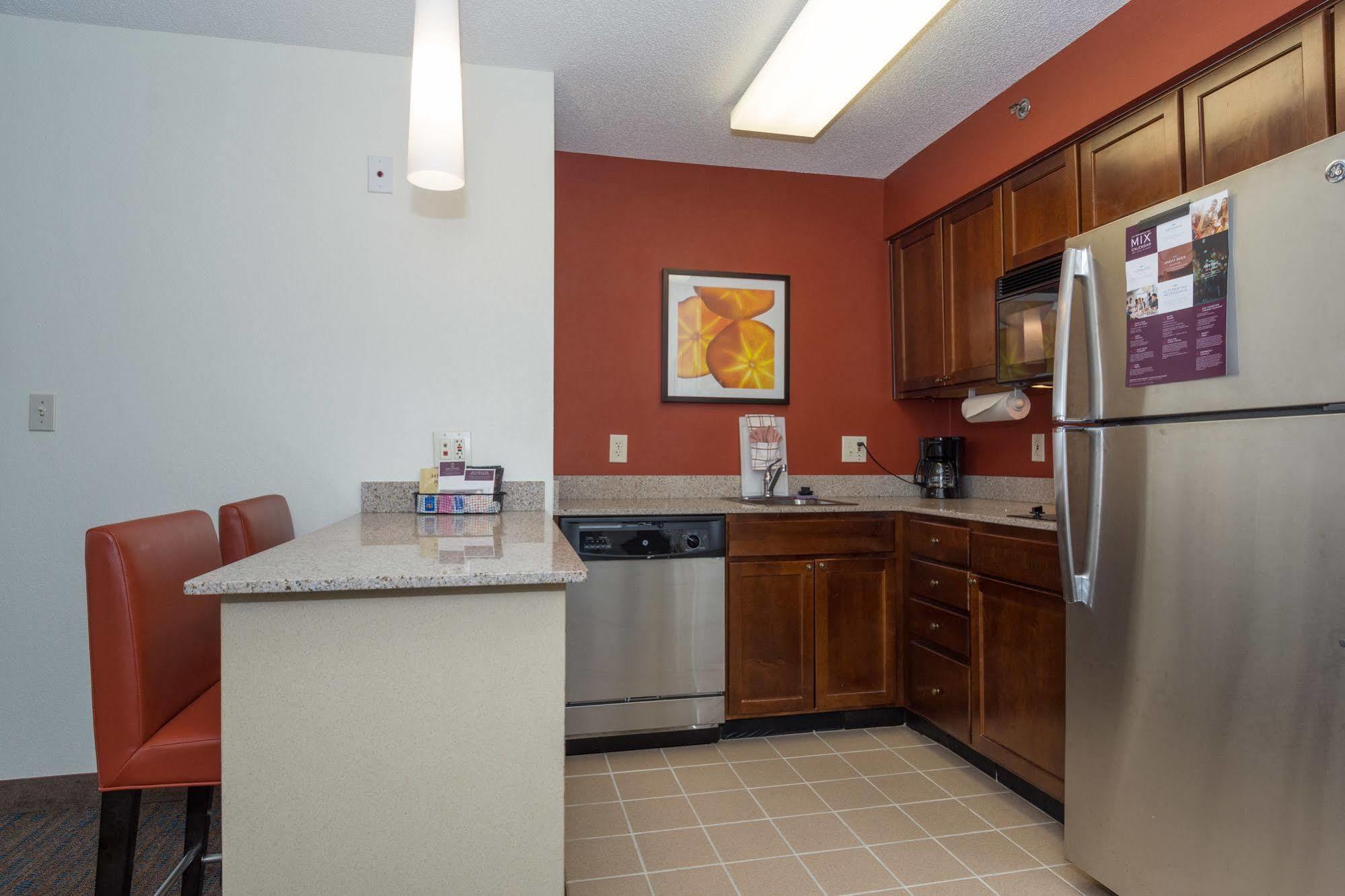 האנטרסוויל Residence Inn By Marriott Lake Norman מראה חיצוני תמונה